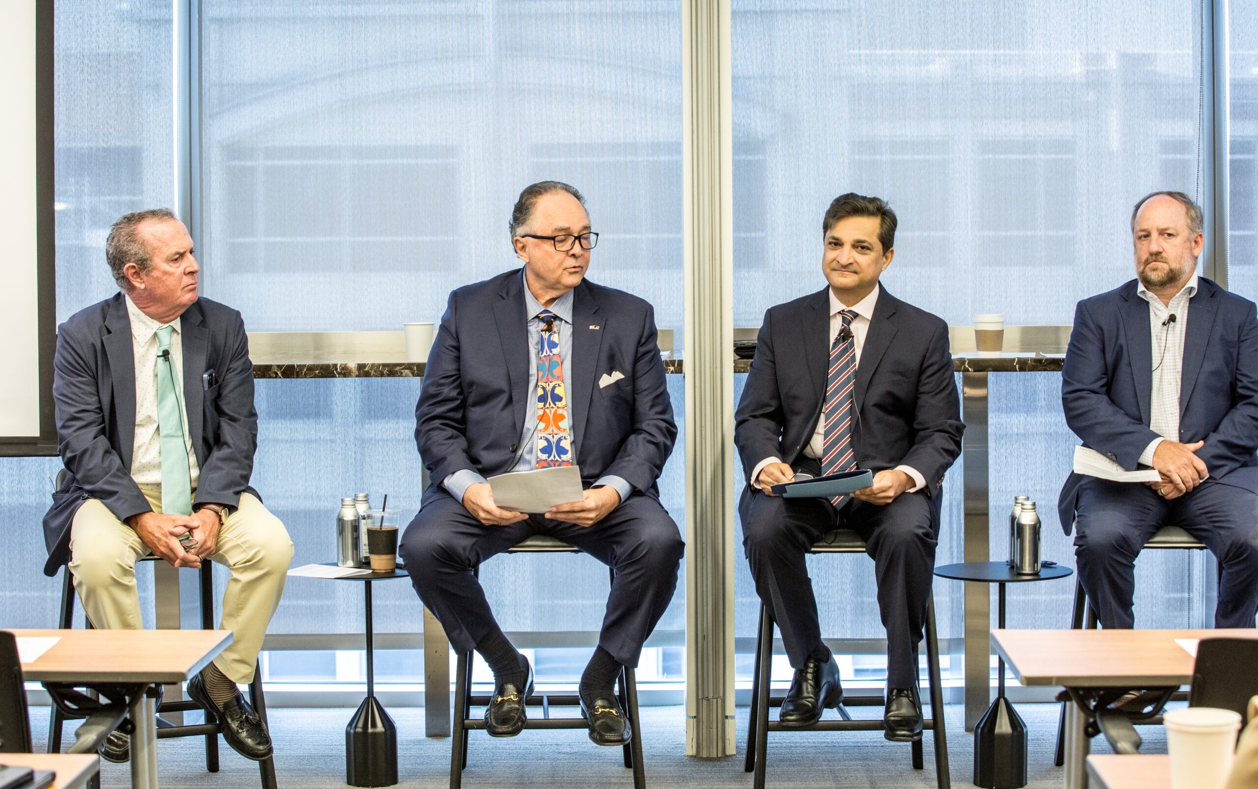 Can Afghanistan Improve American and Regional Prosperity?